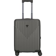 Guess Olbia 4 Rollen Kabinentrolley S 54 cm Produktbild