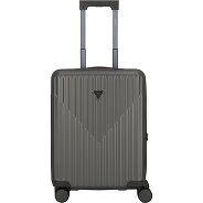 Guess Olbia 4 Rollen Kabinentrolley S 54 cm Produktbild Guess Olbia 4 Rollen Kabinentrolley S 54 cm Produktbild