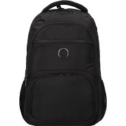 Delsey Paris ELEMENT BACKPACKS Daypack RFID Schutz 47 cm Laptopfach Produktbild
