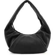 LES VISIONNAIRES Greta Schultertasche Leder 37 cm Produktbild