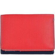 Mywalit Medium Tri-fold Wallet Geldbörse Leder 12 cm Produktbild