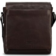 Jost Glasgow Umhängetasche S RFID Schutz Leder 23 cm Produktbild