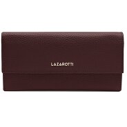 Lazarotti Bologna Leather Geldbörse Leder 19 cm Produktbild Lazarotti Bologna Leather Geldbörse Leder 19 cm Produktbild