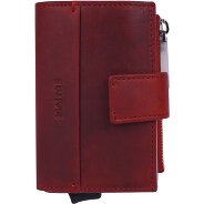 Maître Birkenfeld C-Four Kreditkartenetui RFID Schutz Leder 10 cm Produktbild