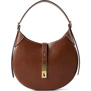 POLO RALPH LAUREN Polo ID Handtasche Leder 25 cm Produktbild