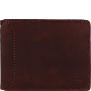 camel active Ocean Geldbörse Leder 11 cm Produktbild