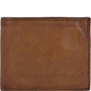 Campomaggi Geldbörse Leder 12 cm Produktbild