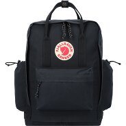 Fjällräven Kanken Outlong Daypack 40 cm Laptopfach Produktbild Fjällräven Kanken Outlong Daypack 40 cm Laptopfach Produktbild