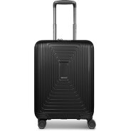 Redolz Essentials 14 4-Rollen Kabinentrolley 55 cm slim Produktbild