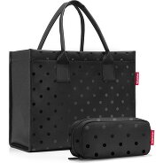 reisenthel Daily Shopper Shopper Tasche 42 cm Produktbild