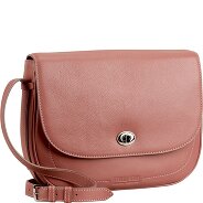 Leonhard Heyden Nizza Umhängetasche Leder 29 cm Produktbild