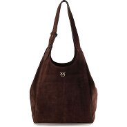 PINKO Schultertasche Leder 30 cm Produktbild