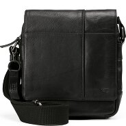 camel active Pine Umhängetasche Leder 23 cm Produktbild