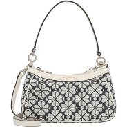 Kate Spade New York Spade Flower Jacquard Schultertasche 24 cm Produktbild
