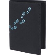 oxmox New Cryptan Geldbörse RFID Schutz 10 cm Produktbild