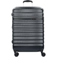 bugatti Corium 4-Rollen Trolley 75 cm Produktbild