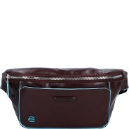 Piquadro Blue Square Gürteltasche Leder 29 cm Produktbild