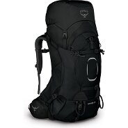 Osprey Aether 55 L-XL Rucksack 83 cm Produktbild