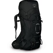 Osprey Aether 55 L-XL Rucksack 83 cm Produktbild