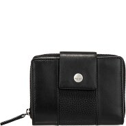 Maître Auen Diethilde Geldbörse RFID Schutz Leder 12.5 cm Produktbild