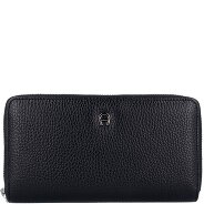 AIGNER Basics Geldbörse Leder 19 cm Produktbild