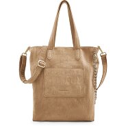 FredsBruder Velvet Wild Shopper Tasche Leder 28 cm Produktbild