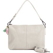 FredsBruder Take A Smile Umhängetasche Leder 30 cm Produktbild