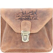Greenburry Vintage Outdoor Gürteltasche Leder 15 cm Produktbild