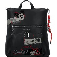 Desigual Mickey Rock Pretoria 2.0 City Rucksack 38 cm Produktbild