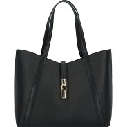 Furla Goccia Shopper Tasche L Leder 37 cm Produktbild