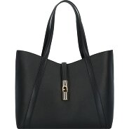 Furla Goccia Shopper Tasche L Leder 37 cm Produktbild Furla Goccia Shopper Tasche L Leder 37 cm Produktbild