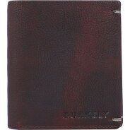 Burkely Antique Avery Geldbörse RFID Leder 10 cm Produktbild
