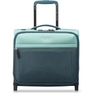 Delsey Paris Brochant 3 2 Rollen Businesstrolley 39 cm Laptopfach Produktbild