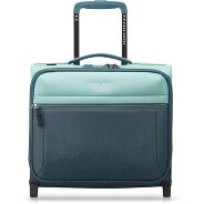 Delsey Paris Brochant 3 2 Rollen Businesstrolley 39 cm Laptopfach Produktbild