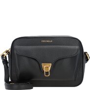 Coccinelle Beat Soft Umhängetasche Leder 21 cm Produktbild