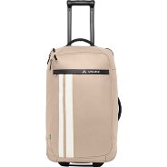 Vaude Takutea 65 2 Rollen Trolley 65 cm Produktbild