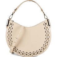 Coccinelle Sunup Schultertasche Leder 33 cm Produktbild