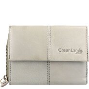 Greenland Nature Nature Soft Geldbörse RFID Leder 13 cm Produktbild