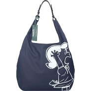 Coccinelle Peanuts Schultertasche 31 cm Produktbild Coccinelle Peanuts Schultertasche 31 cm Produktbild