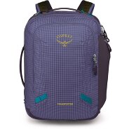 Osprey Transporter Carry On Bag 36 Reiserucksack 50 cm Produktbild