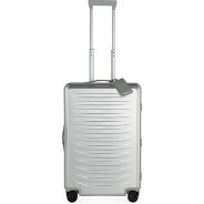 Porsche Design Roadster 4-Rollen Trolley Aluminium 67 cm Produktbild
