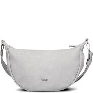 Zwei Mademoiselle.M Umhängetasche 34 cm Produktbild