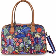 Oilily Schokland Treasues Carine Schultertasche 42 cm Produktbild