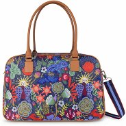 Oilily Schokland Treasues Carine Schultertasche 42 cm Produktbild