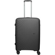 Travelite Tamaris x  Voyaage 4 Rollen Trolley M 66 cm mit Dehnfalte Produktbild