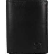 The Bridge Story Uomo Geldbörse Leder 8,5 cm Produktbild