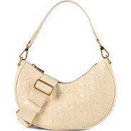 Lacoste Maheki Schultertasche Leder 24 cm Produktbild