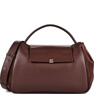 Coccinelle Mavery Schultertasche Leder 22 cm Produktbild