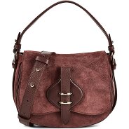 Coccinelle Mavery Schultertasche Leder 22 cm Produktbild