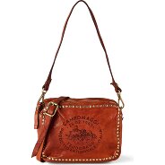 Campomaggi Kate Schultertasche Leder 20 cm Produktbild